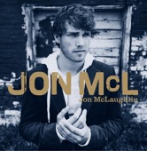 JON MCLAUGHLIN - HUMAN