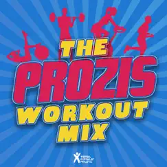 The Prozis Workout Mix by Total Fitness Music album reviews, ratings, credits