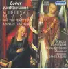 Codex Samblasianus - Medieval Mass for the Feast of Annuntiation album lyrics, reviews, download