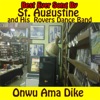 Onwu Ama Dike - Single