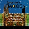 Sketches of Catalonia, Vol. 3: Suite for Gaudí 1