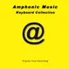 Keyboard Collection (Amps 122) album lyrics, reviews, download