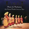 Tibet - The Gyuto Monks Live On Tour album lyrics, reviews, download