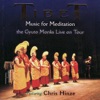 Tibet - The Gyuto Monks Live On Tour