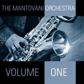 The Mantovani Orchestra Volume 1 artwork