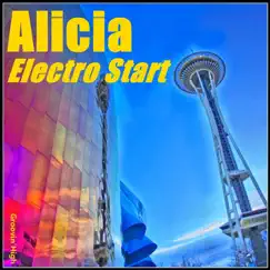 Electro Start by Alicia album reviews, ratings, credits