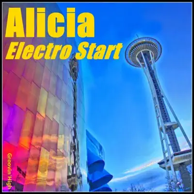 Electro Start - Alicia