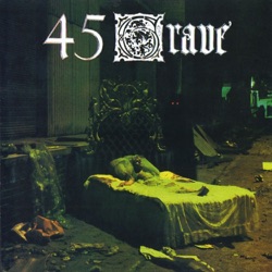 45 Grave - Evil