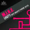 Stream & download Unity (Nyc Nights Theme 2010) - Single