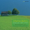 Brahms: Violin Sonatas