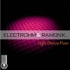Light Dance Floor - Single