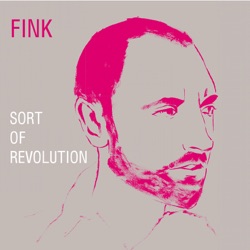 Fink - Move On Me