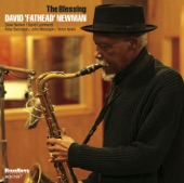 David "Fathead" Newman - Whispers of Contentment