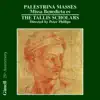 Palestrina - Missa Benedicta es - Missa Nasce la gioja mia (25th Anniversary Edition) album lyrics, reviews, download