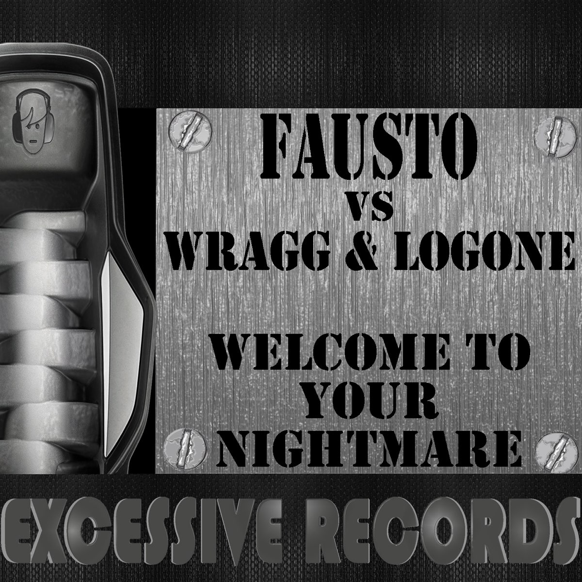 Welcome to Your Nightmare by Fausto & Wragg on Apple Music