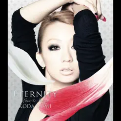 Eternity - Love & Songs - Kumi Koda Eternity - Love & Songs - Kumi Koda