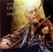 Stéphane Grappelli - Night And Day (Live)