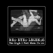 Red Eyed Legends - Hamlicus (Indoor Version)