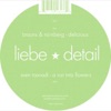 Liebe Detail 20 - Single