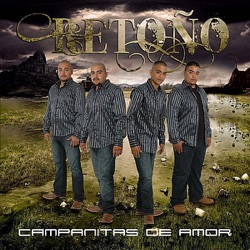 Retoño - Campanitas De Amor