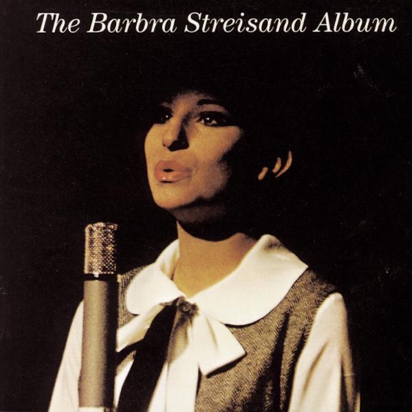 Barbra Streisand - The Barbra Streisand Album