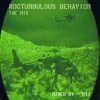 Nocturbulous Behavior - the Mix, 2009
