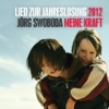 Meine Kraft - Lied zur Jahreslosung 2012 - Single