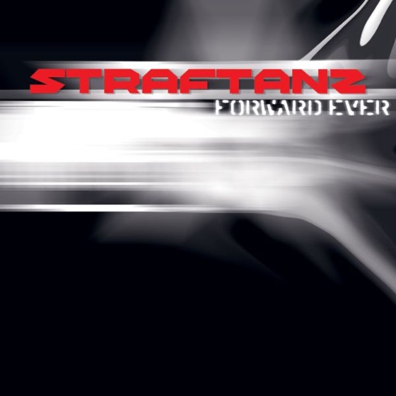 Cover artwork for Straftanz