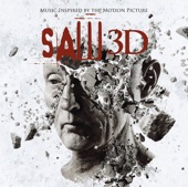 Saw 3D (Music Inspired By the Motion Picture)