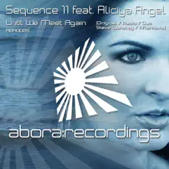 Until We Meet Again (feat. Aliciya Angel) - Single by Sequence 11 album reviews, ratings, credits