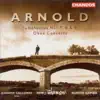 Arnold: Symphonies Nos. 7, 8 and 9 / Oboe Concerto album lyrics, reviews, download