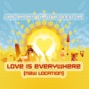 Love Is Everywhere - EP