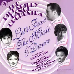 Let's Face the Music and Dance by The Piccadilly Dance Orchestra album reviews, ratings, credits