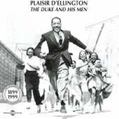 Duke Ellington - Stepping Into Swing Society