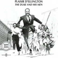 The Duke and His Men 1935-1946 - Duke Ellington