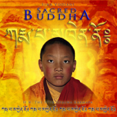 Sacred Buddha - Sina Vodjani