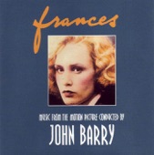 Frances (Music from the Motion Picture) artwork