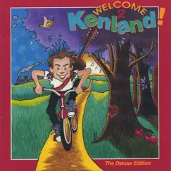 Welcome 2 Kenland by Ken Lonnquist album reviews, ratings, credits