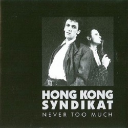 Hong Kong Syndikat - Concrete and Clay