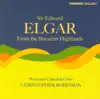 Elgar: Choral Works album lyrics, reviews, download