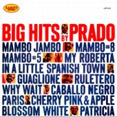 Big Hits By Prado: Rarity Music Pop, Vol. 84 artwork