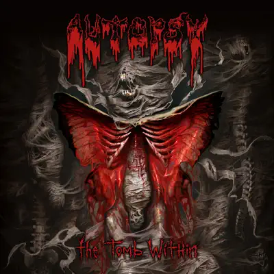 The Tomb Within - EP - Autopsy