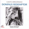 Dominus Redemptor (Tempo di quaresima), 2011