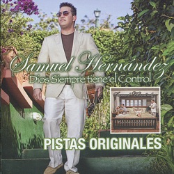 Samuel Hernández - Si le Crees a Díos (Pistas Originales)
