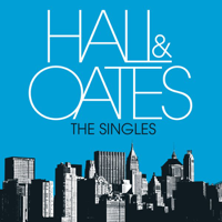 Daryl Hall & John Oates - You Make My Dreams artwork