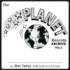 The Planet Records Archive, Vol.2, 2012