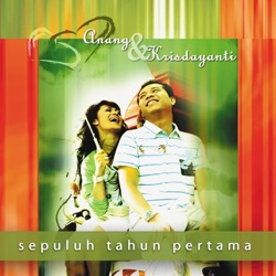 Anang - Makin Aku Cinta