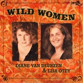 Diane Van Deurzen & Lisa Otey - So Good to My Baby