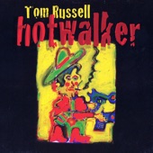 Tom Russell - Bakersfield