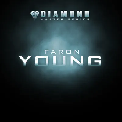 Diamond Master Series - Faron Young - Faron Young